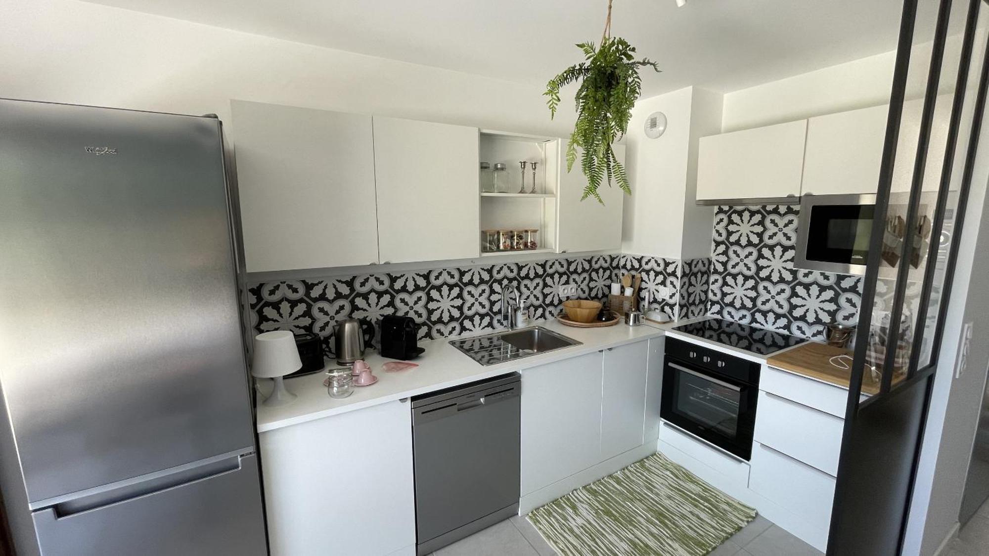 Le Clos Du Moulin 1 - Maison, Jardin, 3 Chambres (Adults Only)