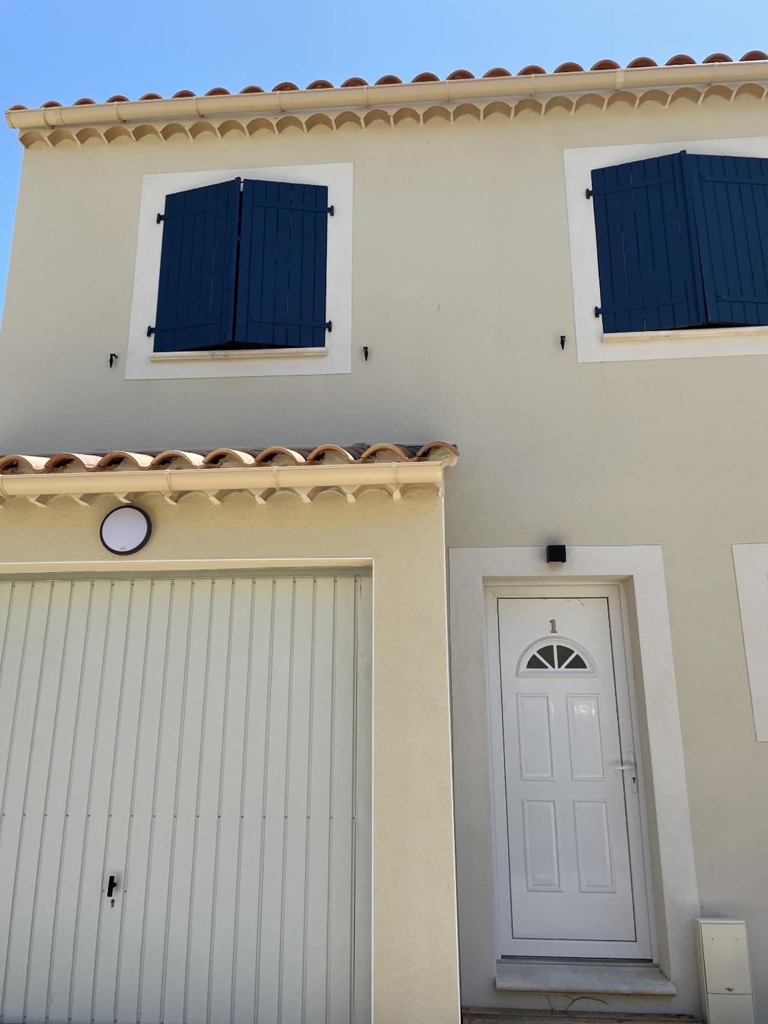 Le Clos Du Moulin 1 - Maison, Jardin, 3 Chambres (Adults Only) Entraigues-sur-la-Sorgue