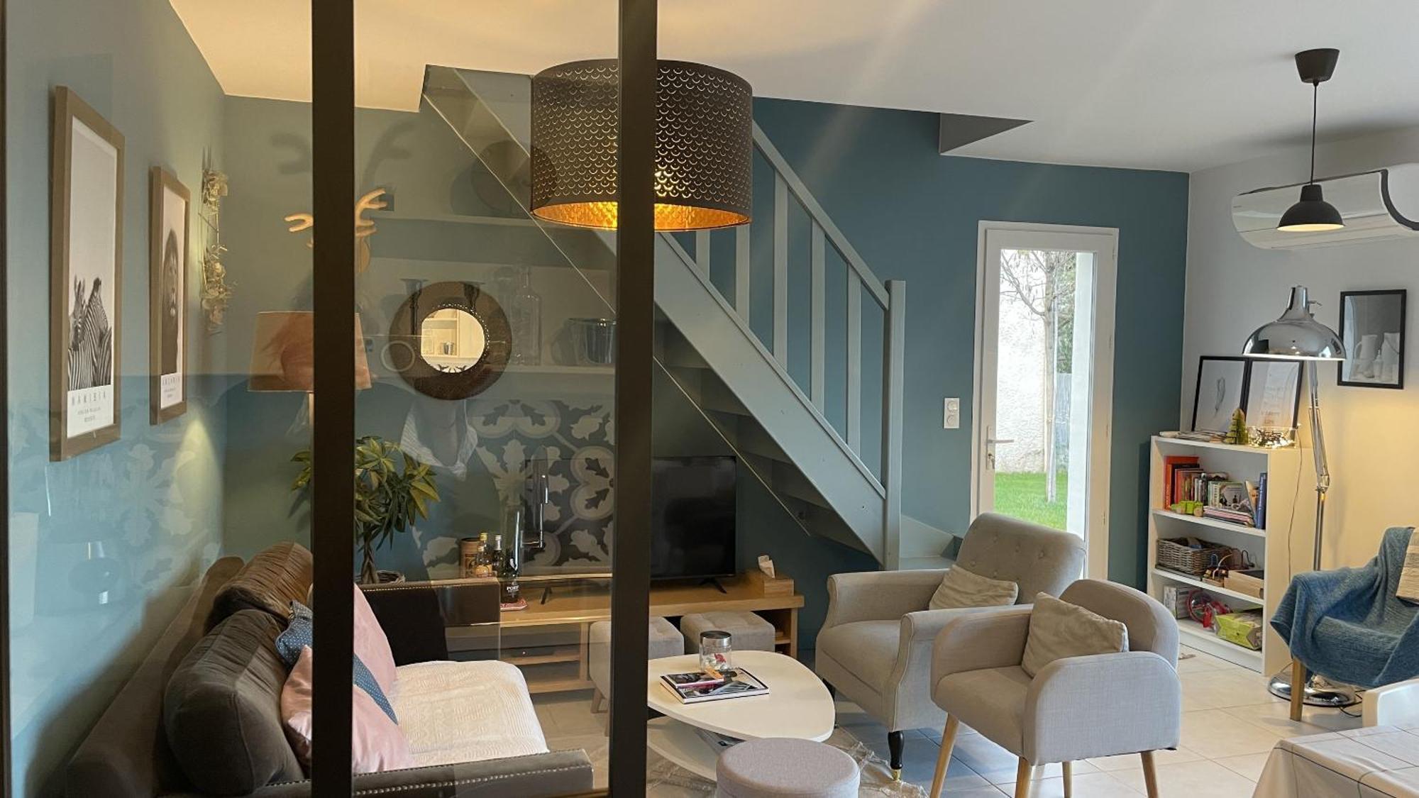 Holiday home Le Clos Du Moulin 1 - Maison, Jardin, 3 Chambres (Adults Only) Entraigues-sur-la-Sorgue