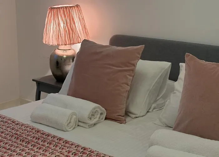 Le Clos Du Moulin 1 - Maison, Jardin, 3 Chambres (Adults Only)