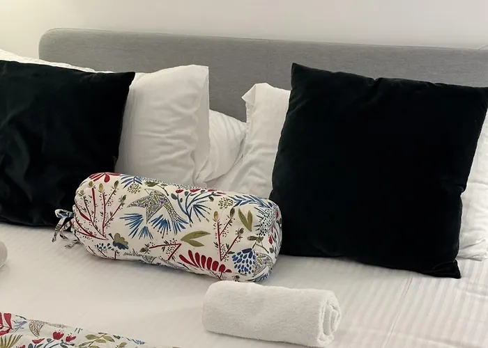 Maison 1 Le Clos du Moulin en PROVENCE, 3 chambres, climatisée, avec jardin et parking privé gratuit