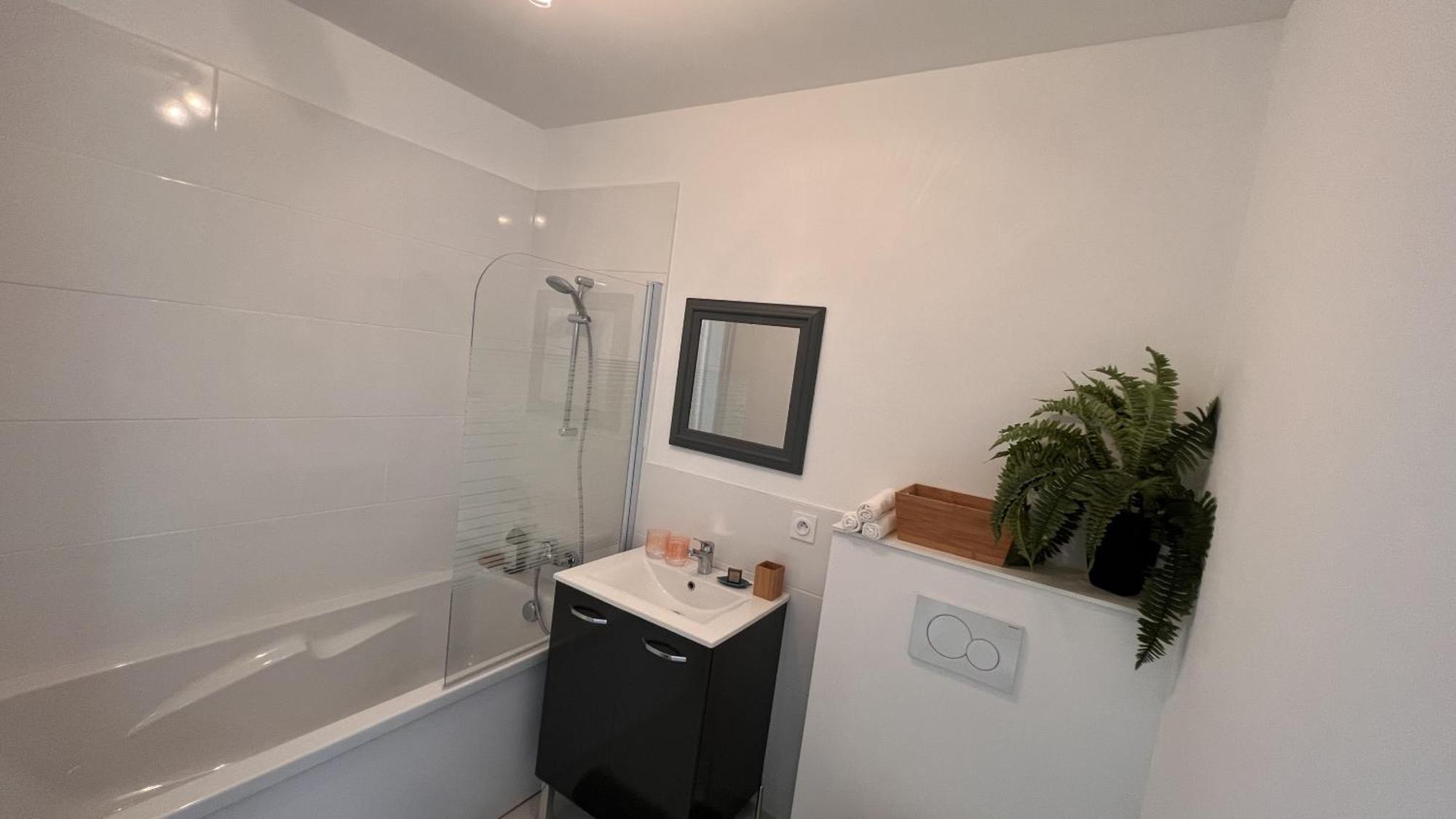 Le Clos Du Moulin 1 - Maison, Jardin, 3 Chambres (Adults Only) Holiday home