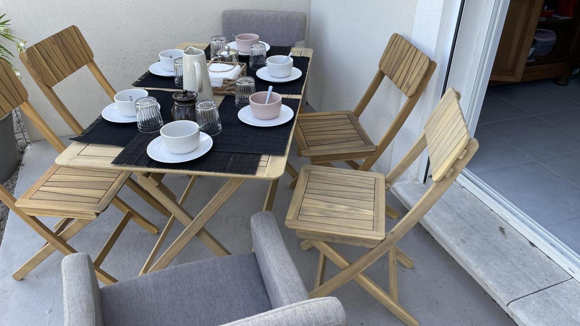 Le Clos Du Moulin 1 - Maison, Jardin, 3 Chambres (Adults Only) Holiday home Entraigues-sur-la-Sorgue