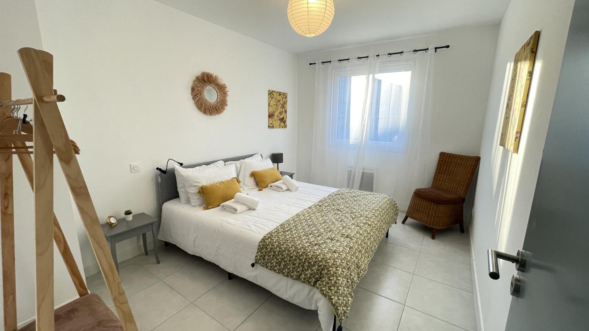 Le Clos Du Moulin 1 - Maison, Jardin, 3 Chambres (Adults Only)