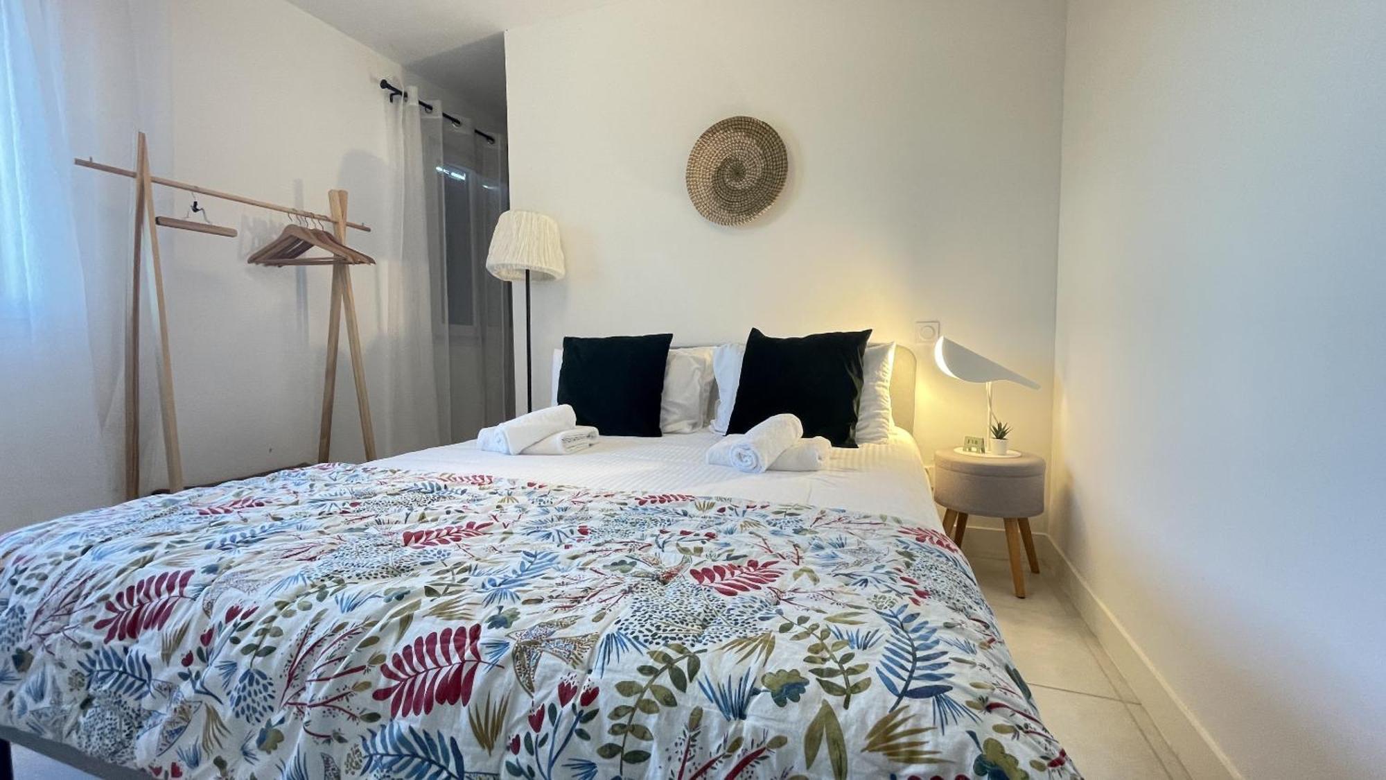 Le Clos Du Moulin 1 - Maison, Jardin, 3 Chambres (Adults Only) Holiday home