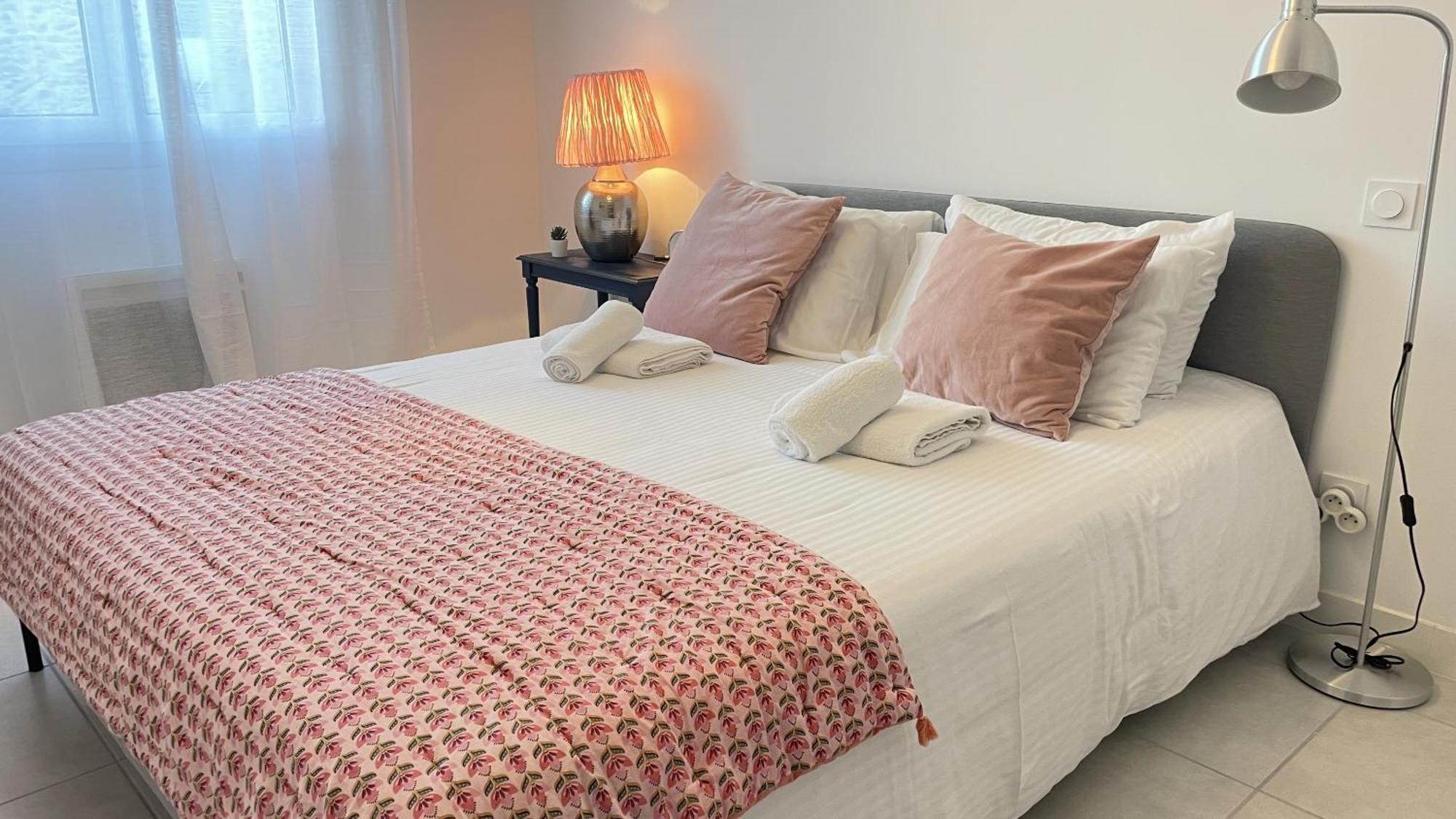 Le Clos Du Moulin 1 - Maison, Jardin, 3 Chambres (Adults Only) Holiday home