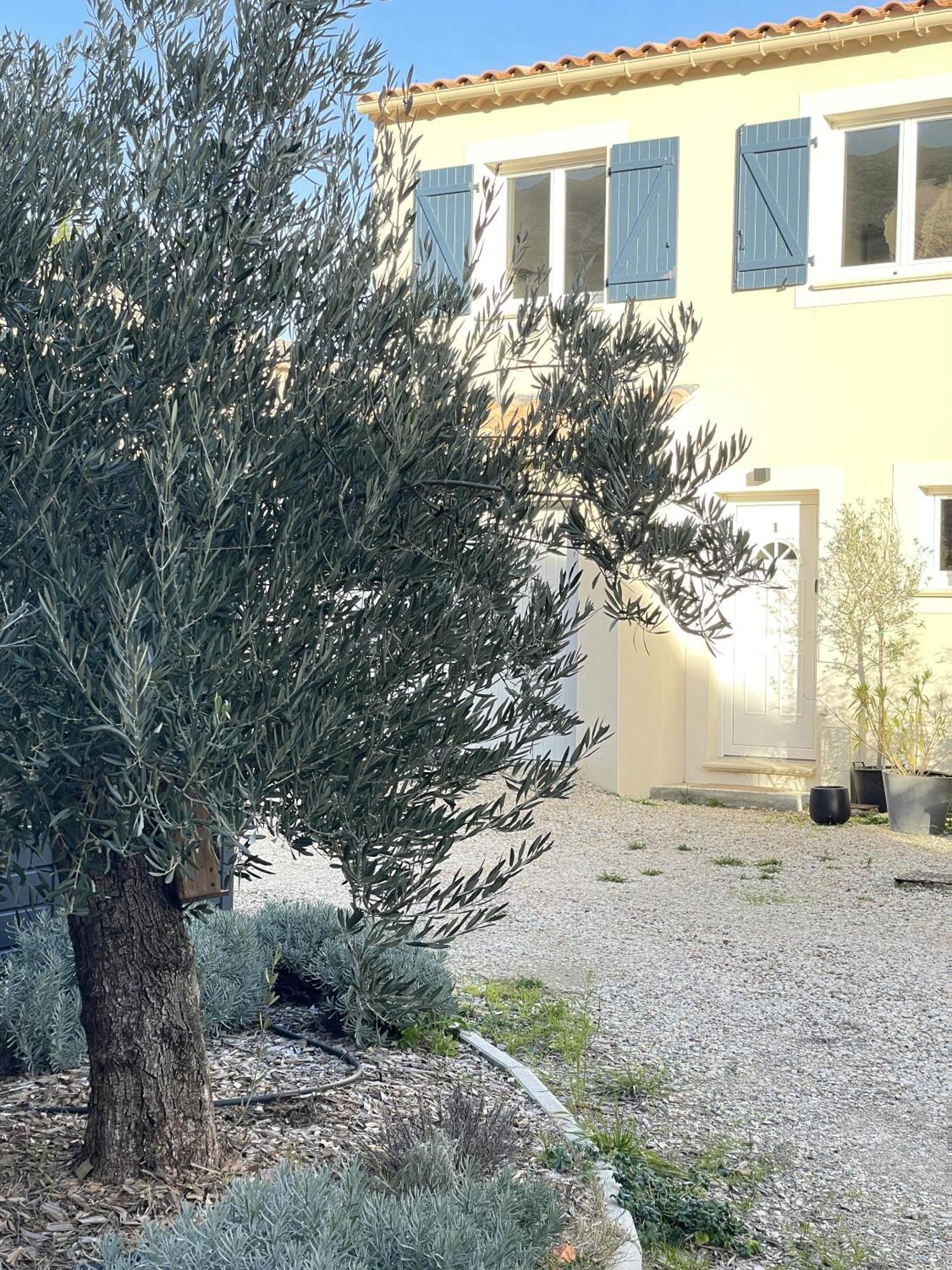 Le Clos Du Moulin 1 - Maison, Jardin, 3 Chambres (Adults Only) Holiday home Entraigues-sur-la-Sorgue