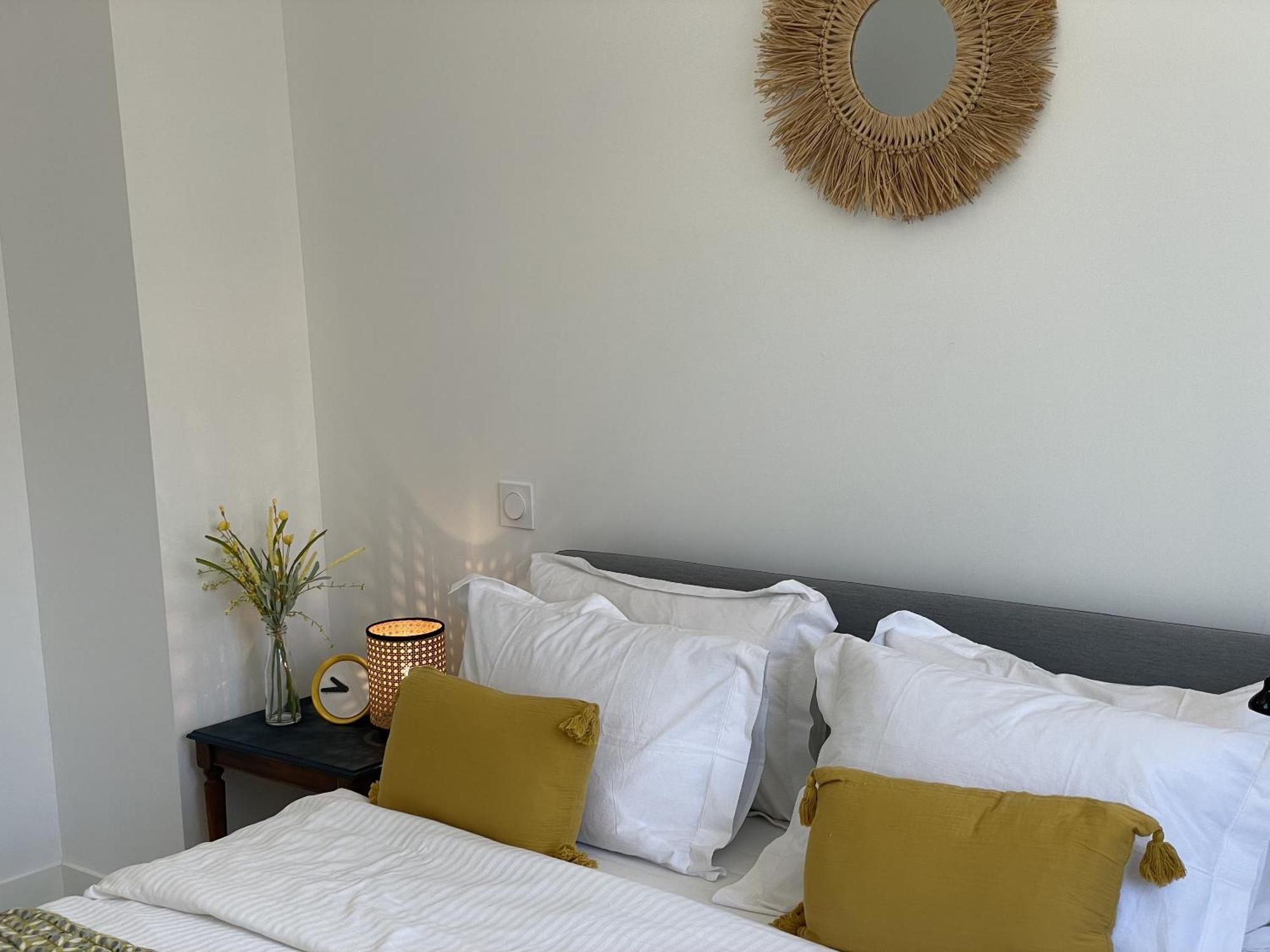 Holiday home Le Clos Du Moulin 1 - Maison, Jardin, 3 Chambres (Adults Only)