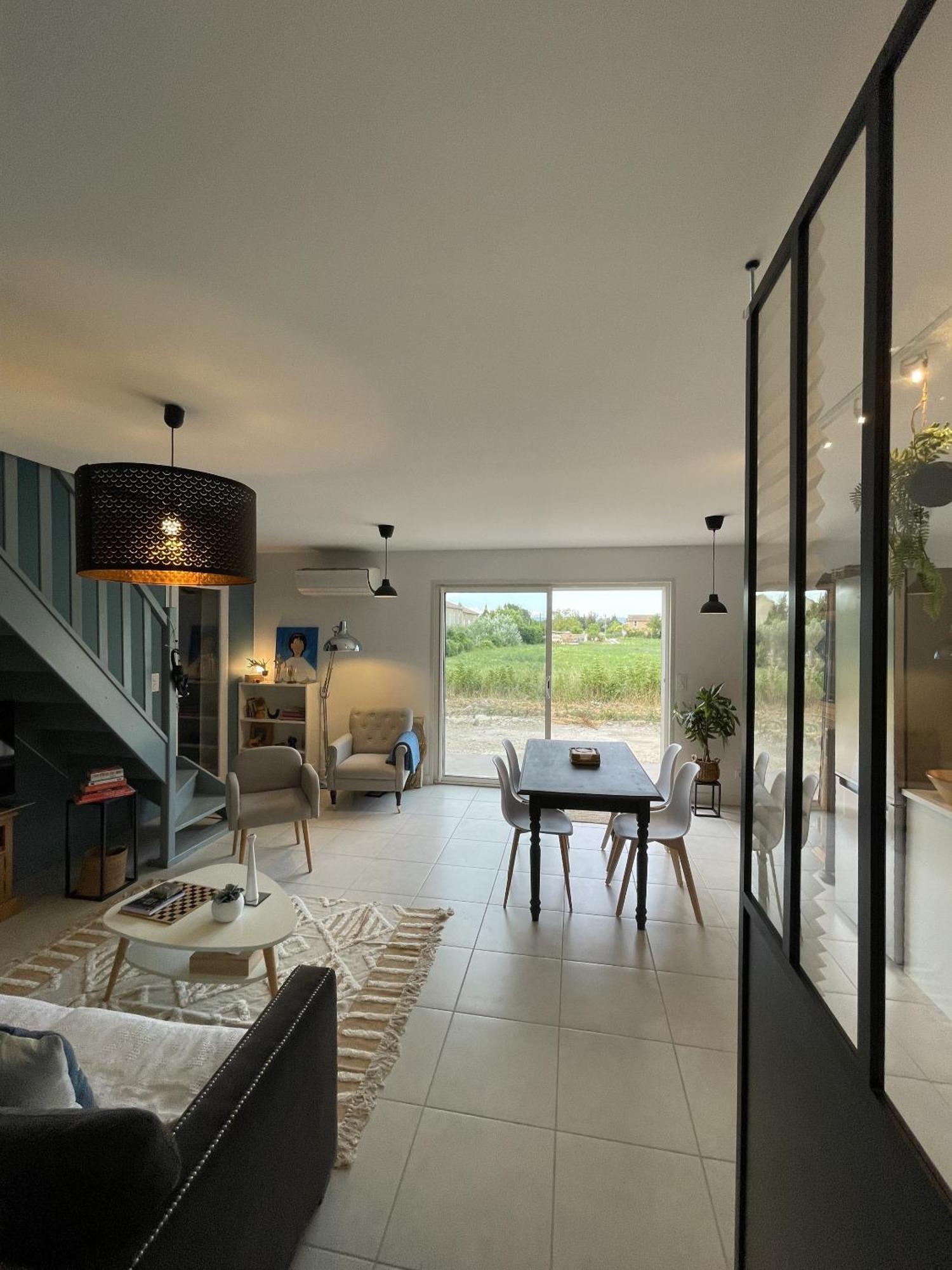 Holiday home Le Clos Du Moulin 1 - Maison, Jardin, 3 Chambres (Adults Only)