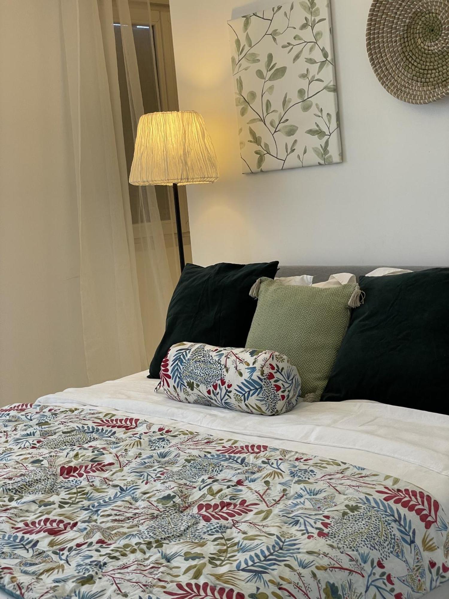 Maison 1 Le Clos du Moulin en PROVENCE, 3 chambres, climatisée, avec jardin et parking privé gratuit *