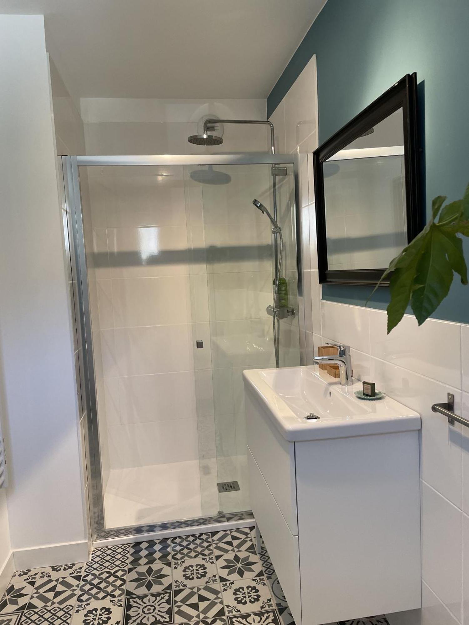 Le Clos Du Moulin 1 - Maison, Jardin, 3 Chambres (Adults Only) * Entraigues-sur-la-Sorgue