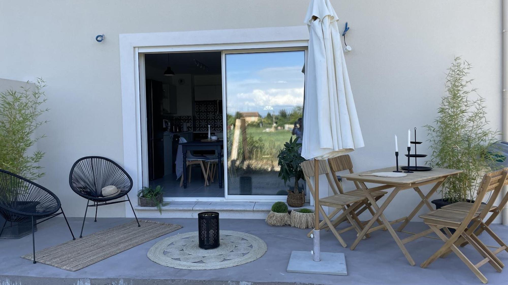 Le Clos Du Moulin 1 - Maison, Jardin, 3 Chambres (Adults Only) Holiday home