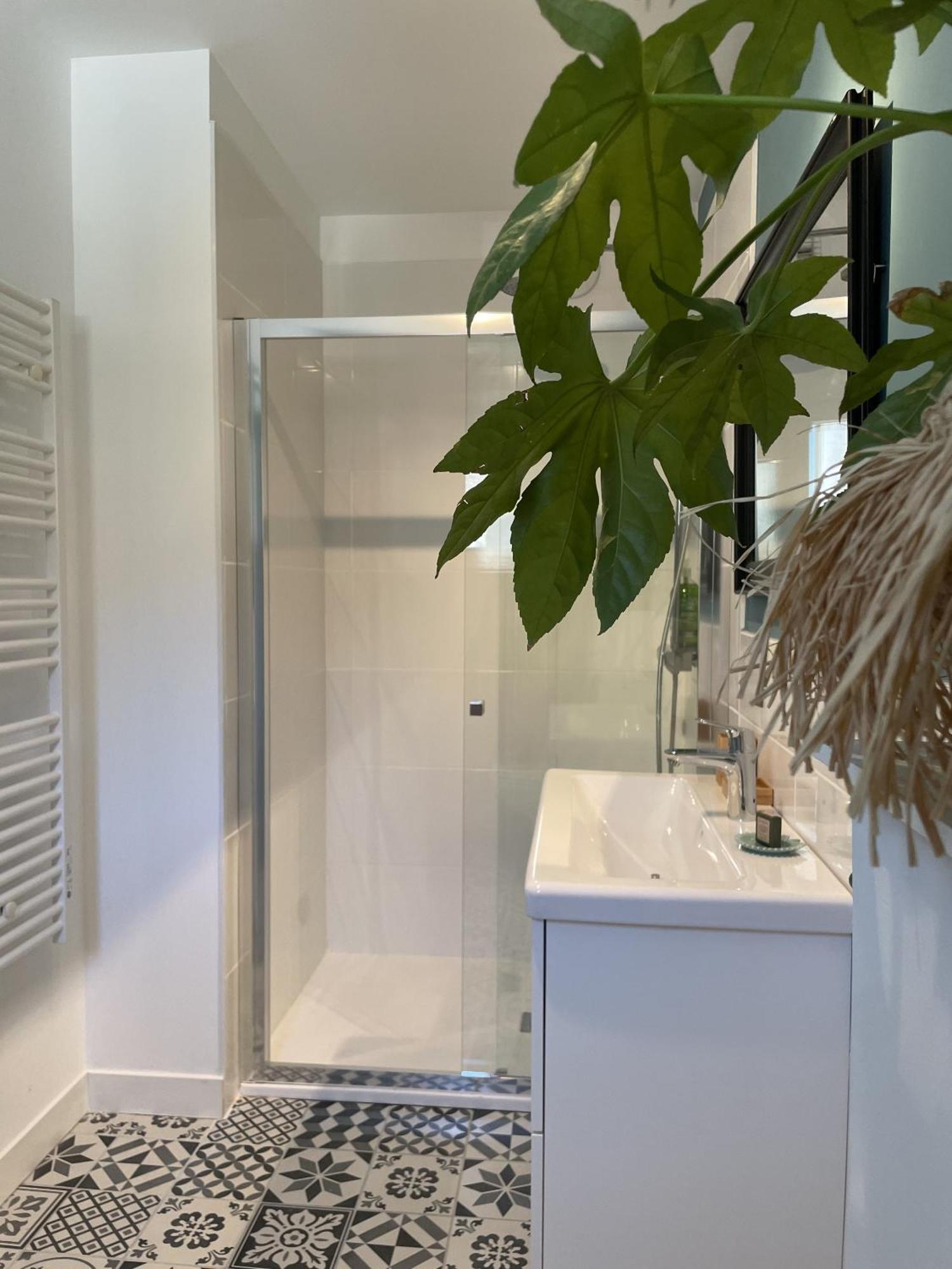 Le Clos Du Moulin 1 - Maison, Jardin, 3 Chambres (Adults Only) * Entraigues-sur-la-Sorgue