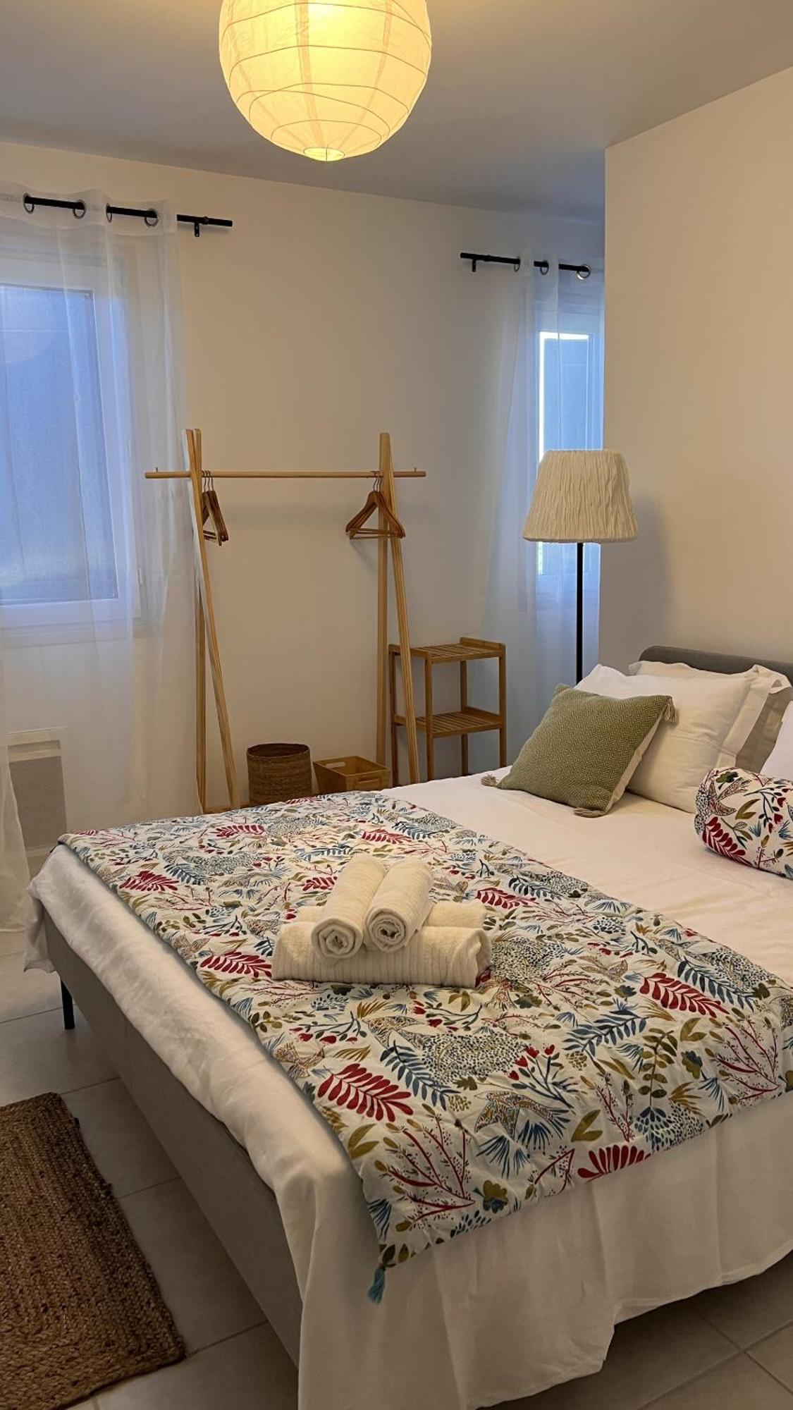 Le Clos Du Moulin 1 - Maison, Jardin, 3 Chambres (Adults Only) Holiday home Entraigues-sur-la-Sorgue