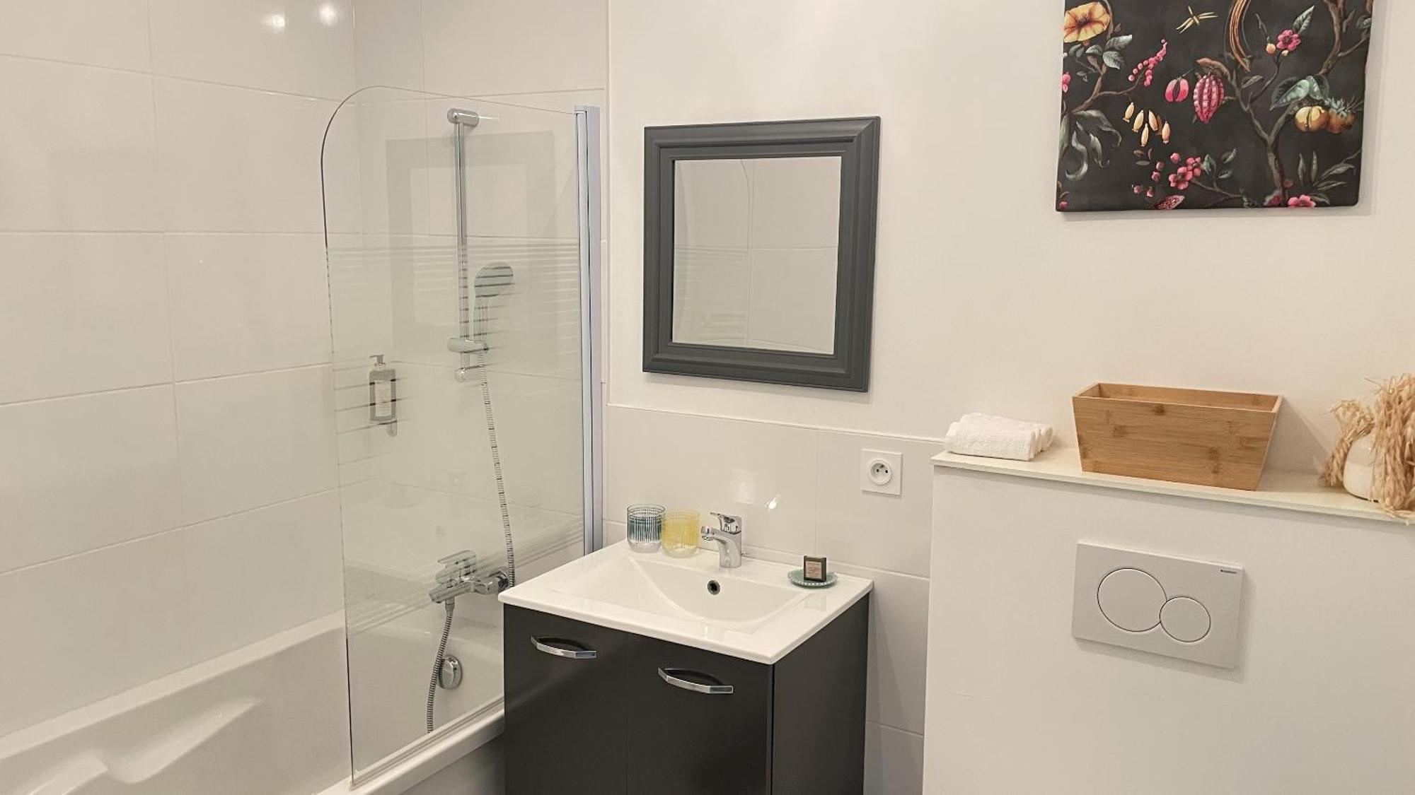 Holiday home Le Clos Du Moulin 1 - Maison, Jardin, 3 Chambres (Adults Only)