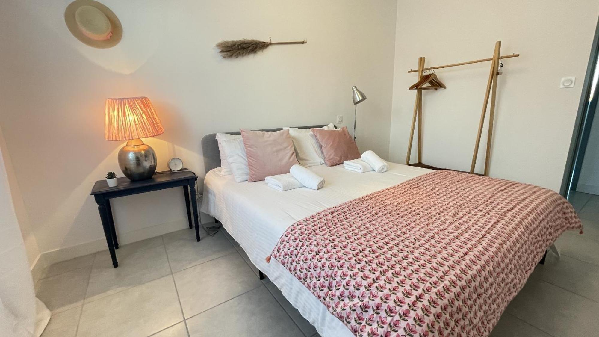 Holiday home Le Clos Du Moulin 1 - Maison, Jardin, 3 Chambres (Adults Only)