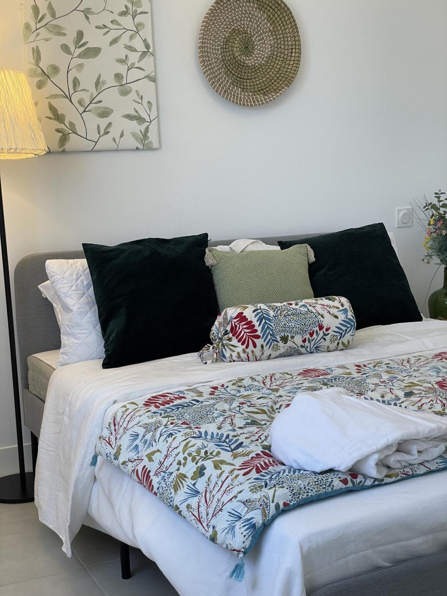Le Clos Du Moulin 1 - Maison, Jardin, 3 Chambres (Adults Only) Holiday home