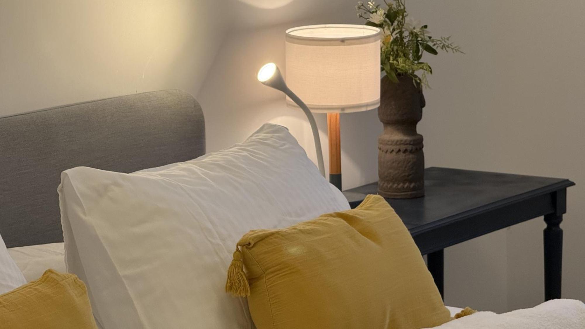 Le Clos Du Moulin 1 - Maison, Jardin, 3 Chambres (Adults Only) Holiday home Entraigues-sur-la-Sorgue