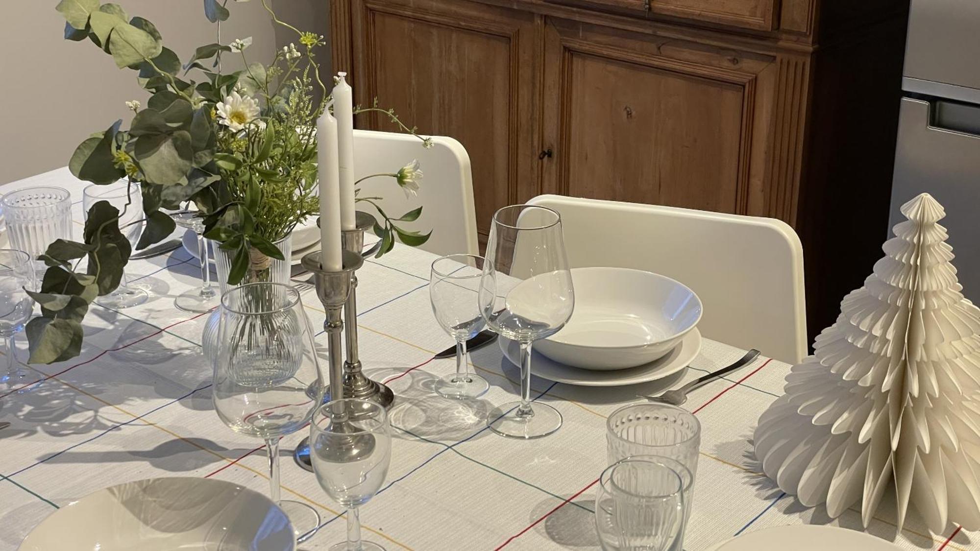 Hébergement de vacances Maison 1 Le Clos du Moulin en PROVENCE, 3 chambres, climatisée, avec jardin et parking privé gratuit *