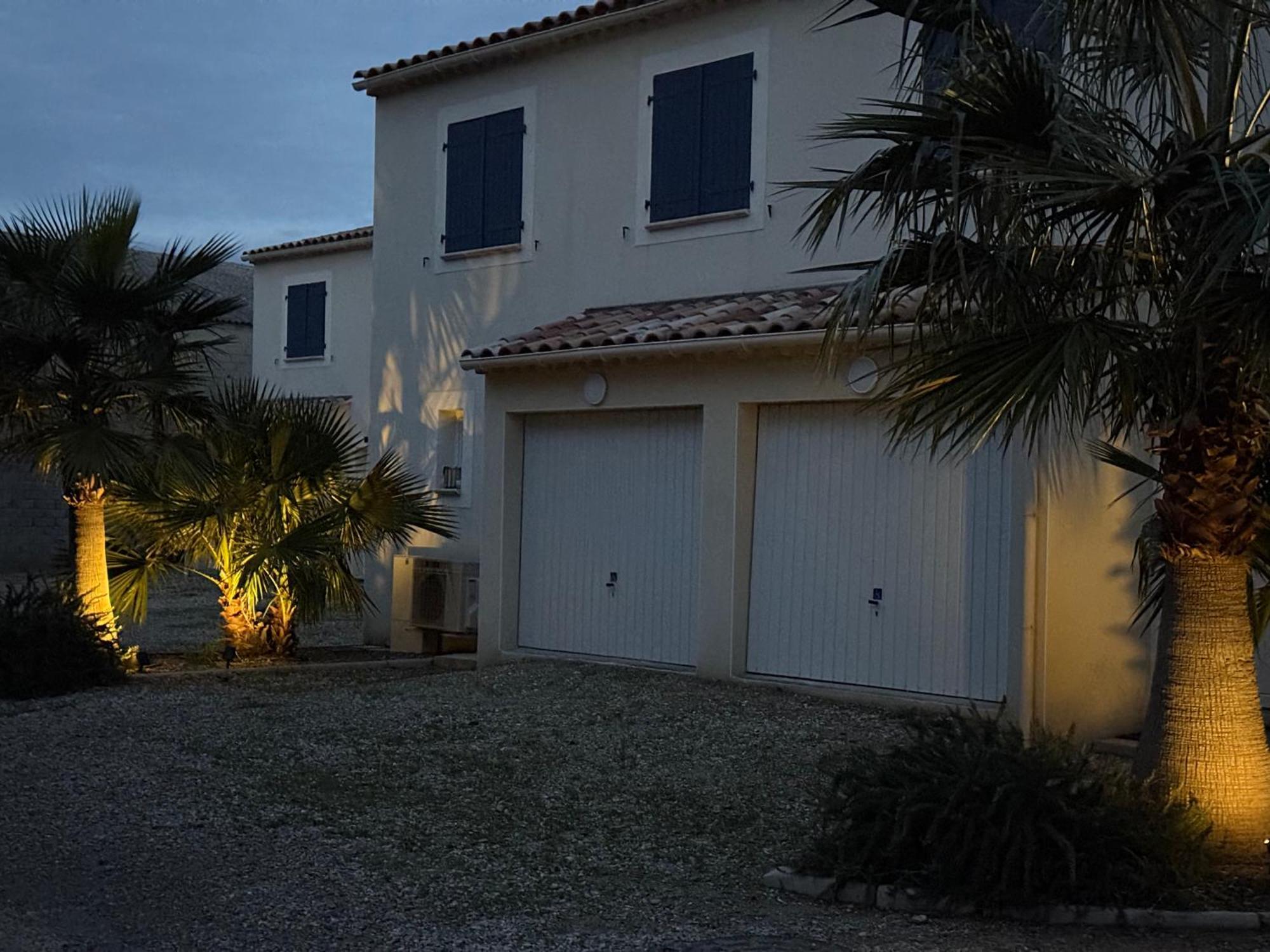 Hébergement de vacances Maison 1 Le Clos du Moulin en PROVENCE, 3 chambres, climatisée, avec jardin et parking privé gratuit *